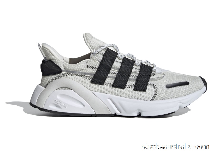 adidas LXCON White Black EF4282 QH