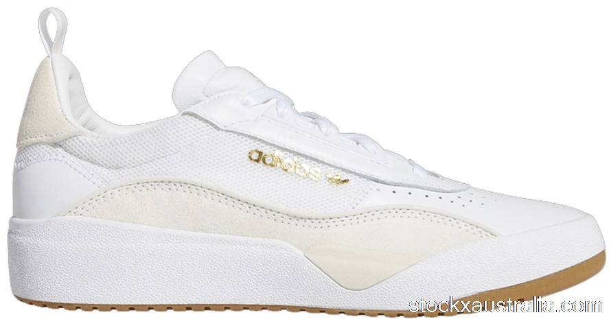 adidas Liberty Cup White Gum EF1151 QH