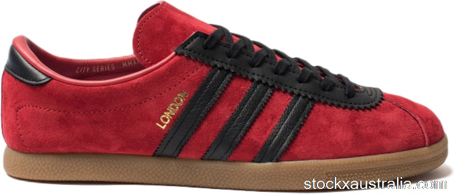 adidas London size? City Series EE5723 QH
