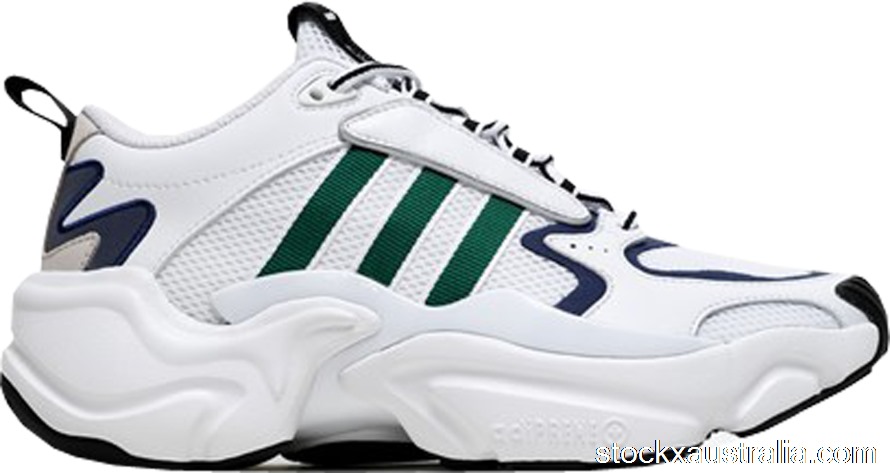 adidas Magmur Runner Naked F&F (W) G26279 QH