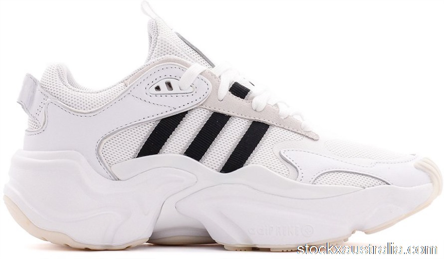 adidas Magmur White Black (W) EE5139 QH