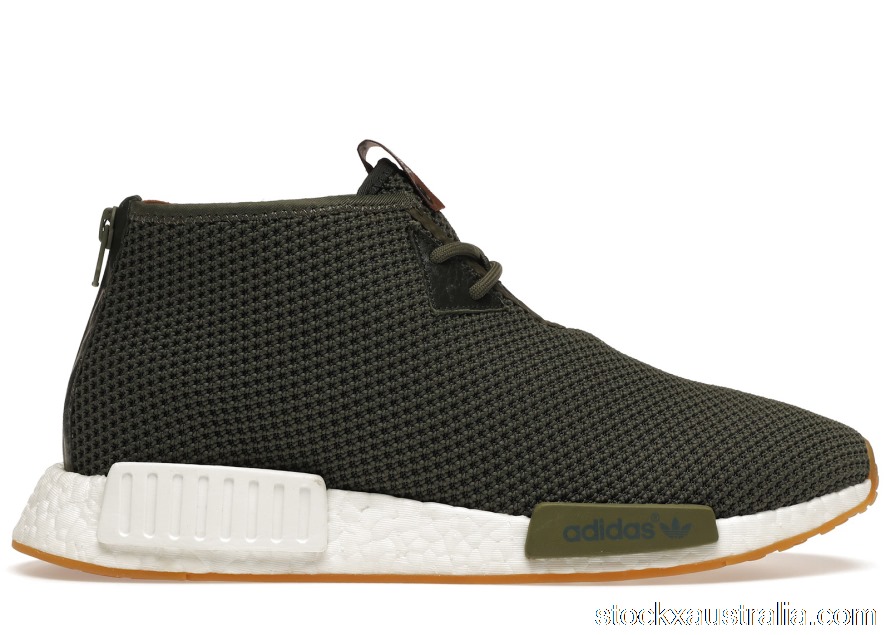 adidas NMD C1 END Sahara BB5993 QH