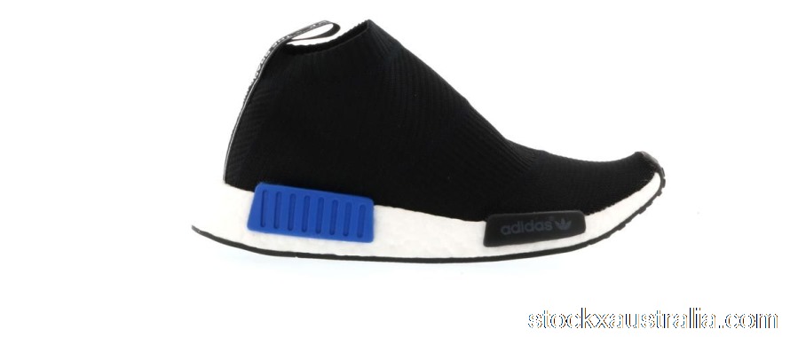 adidas NMD C1 Lush Red S79147 QH