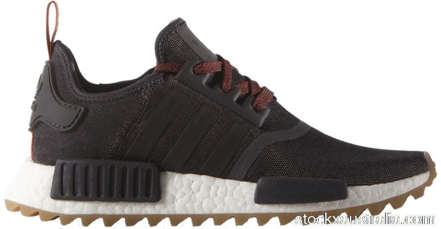 adidas NMD C1 Trail Utility Black (W) BB3691 QH