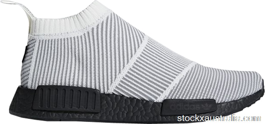 adidas NMD CS1 Gore-tex White BY9404 QH