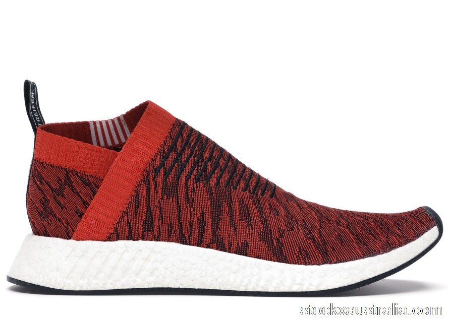 adidas NMD CS2 Glitch Future Harvest BY9406 QH