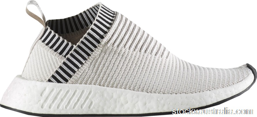 adidas NMD CS2 Pearl Grey (W) BA7213 QH
