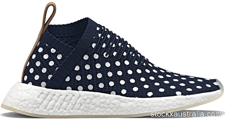 adidas NMD CS2 Ronin Polka Dot (W) BA7212 QH