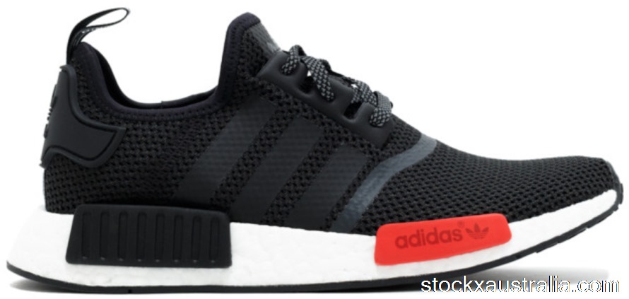 adidas NMD R1 Footlocker Europe AQ4498 QH