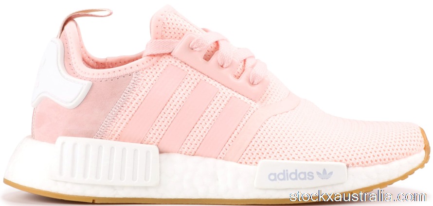 adidas NMD R1 Pink Gum (W) BB7588 QH