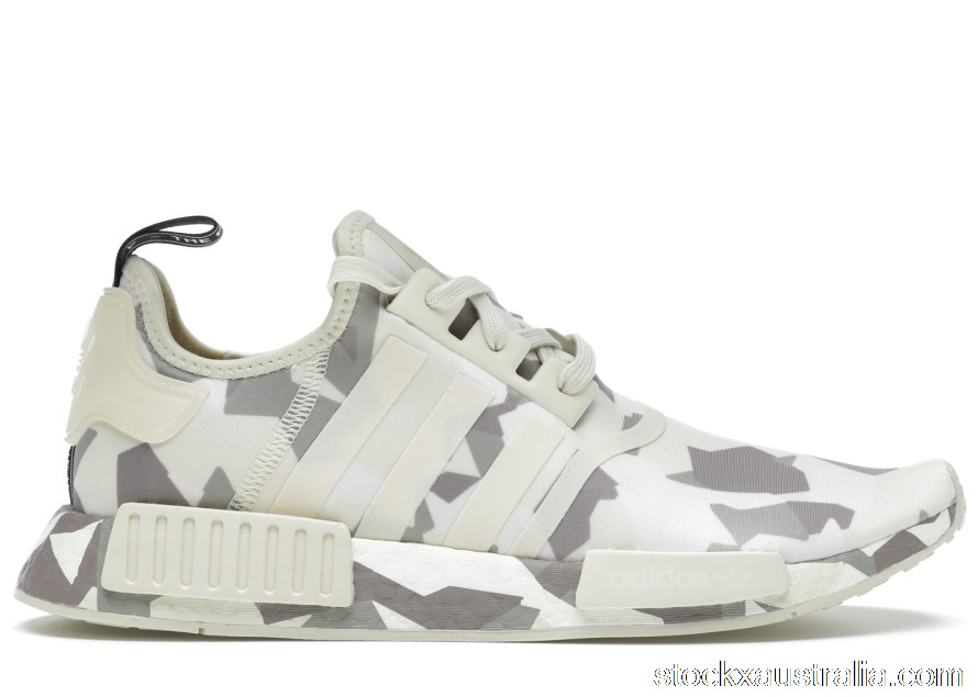 adidas NMD R1 Sand EF4262 QH