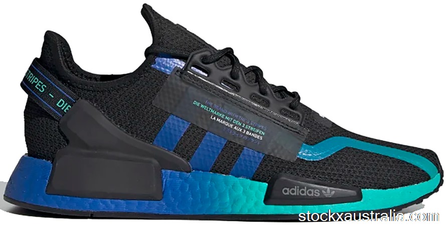 adidas NMD R1 V2 Gradient FY5913 QH