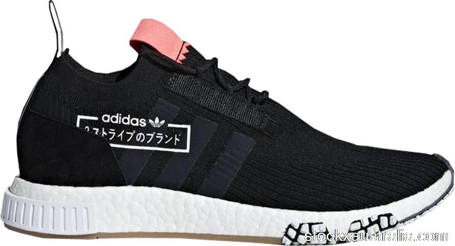 adidas NMD Racer Alphatype BB7041 QH