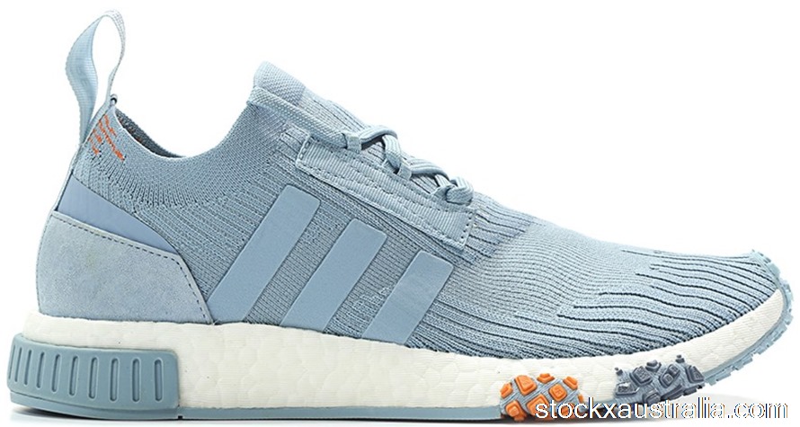adidas NMD Racer Blue Tint (W) CQ2032 QH