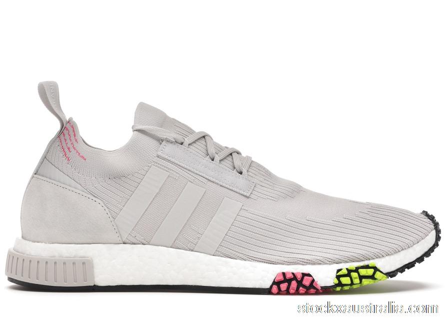 adidas NMD Racer Grey One CQ2443 QH