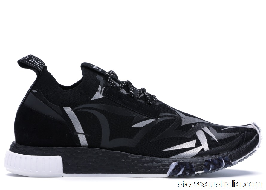 adidas NMD Racer Juice HK DB1777 QH