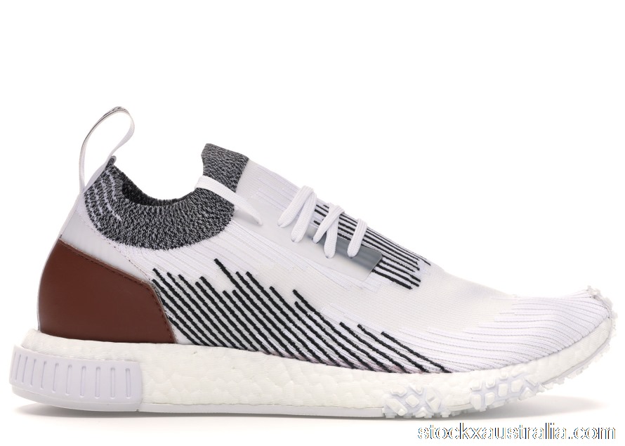adidas NMD Racer Whitaker Group AC8233 QH