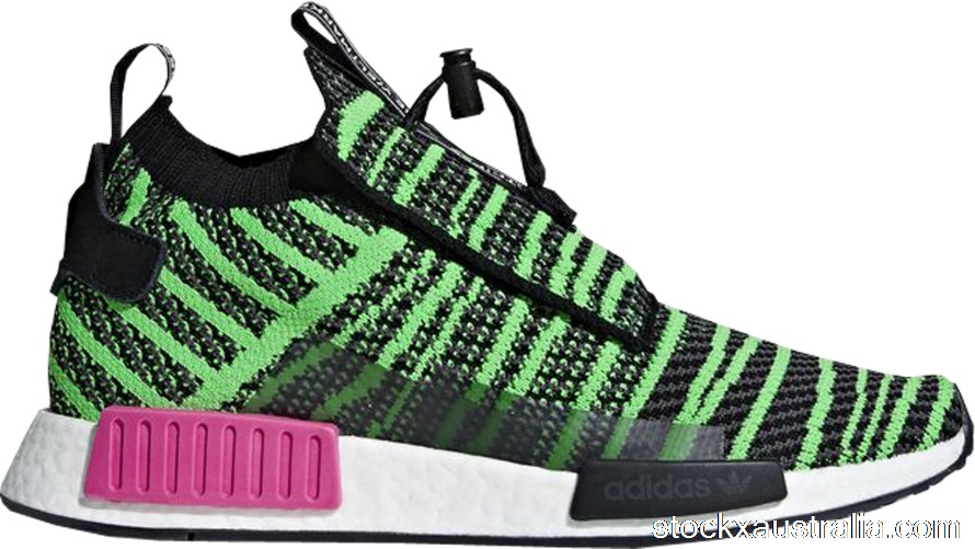 adidas NMD TS1 Watermelon B37628 QH