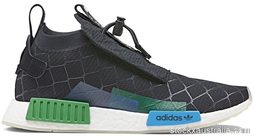 adidas NMD TS1 mita sneakers Cages and Coordinates BC0333 QH