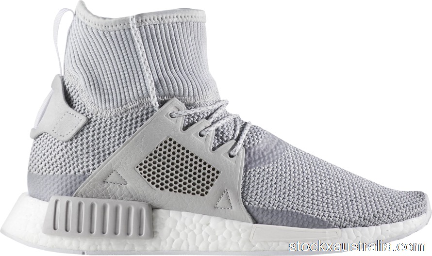 adidas NMD XR1 Adventure Pack Grey Two BZ0633 QH