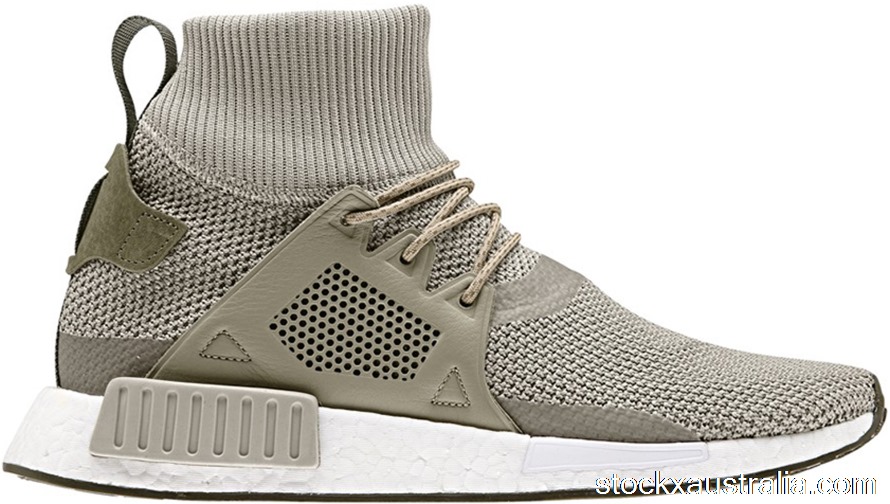 adidas NMD XR1 Winter Beige CQ3073 QH