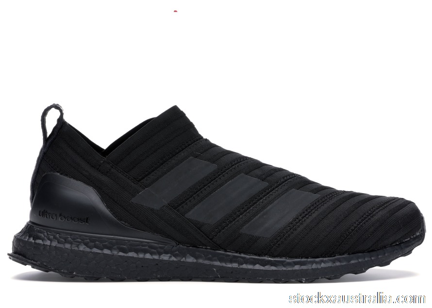 adidas Nemeziz Tango 17 Ultra Boost Kith Cobras AC7505 QH