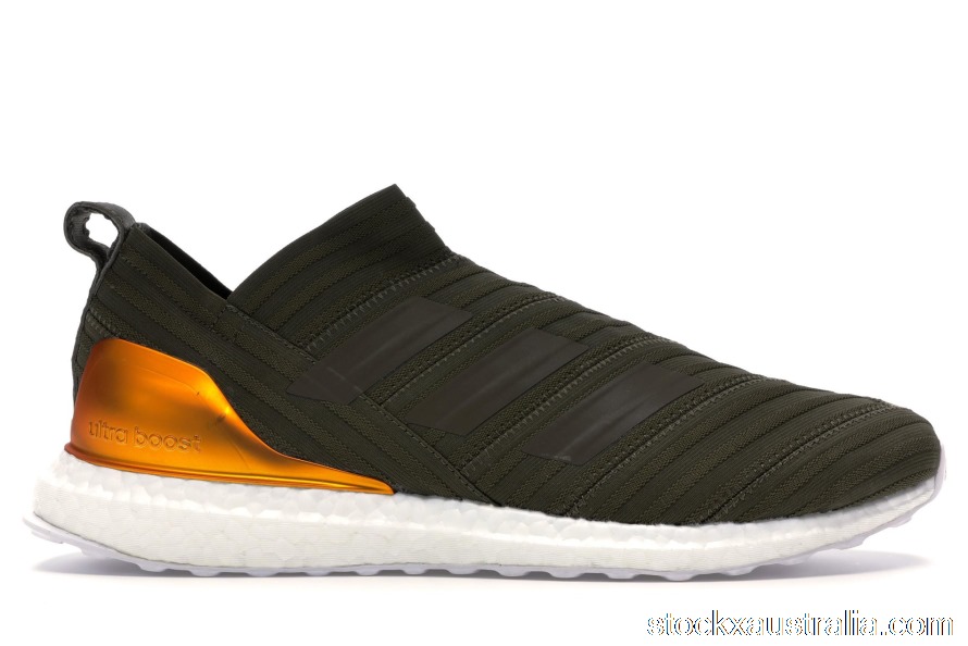 adidas Nemeziz Tango 17 Ultra Boost Kith Rays B22542 QH