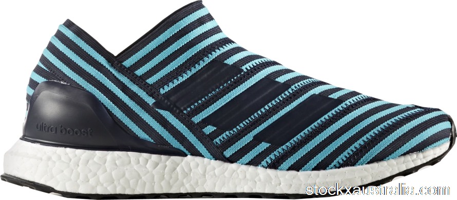 adidas Nemeziz Tango 17+ Ultra Boost Legend Ink CG3658 QH