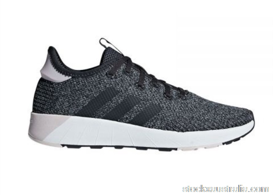 adidas Neo Questar X BYD Carbon (W) B96490 QH