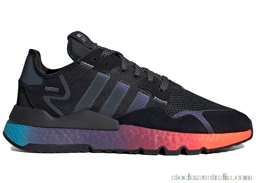 adidas Nite Jogger Gradient FX1397 QH