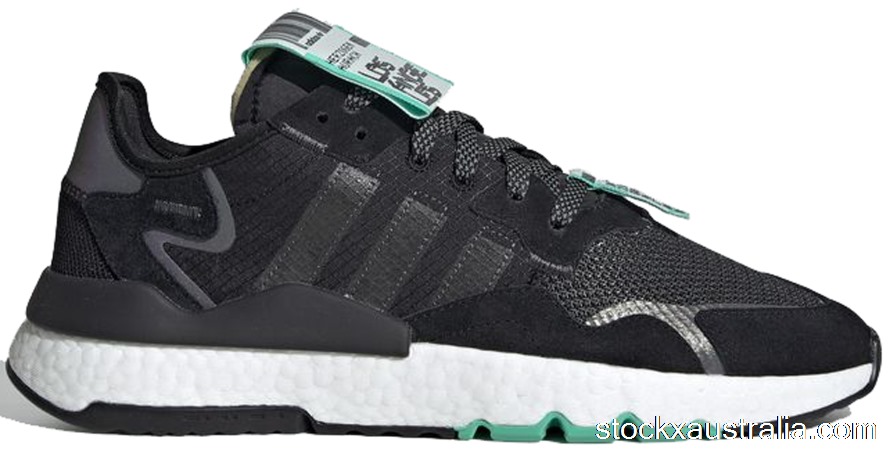 adidas Nite Jogger Jet Set Los Angeles EG2203 QH
