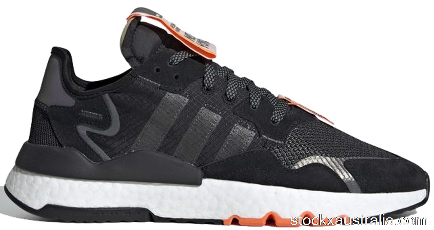adidas Nite Jogger Jet Set New York EG2204 QH