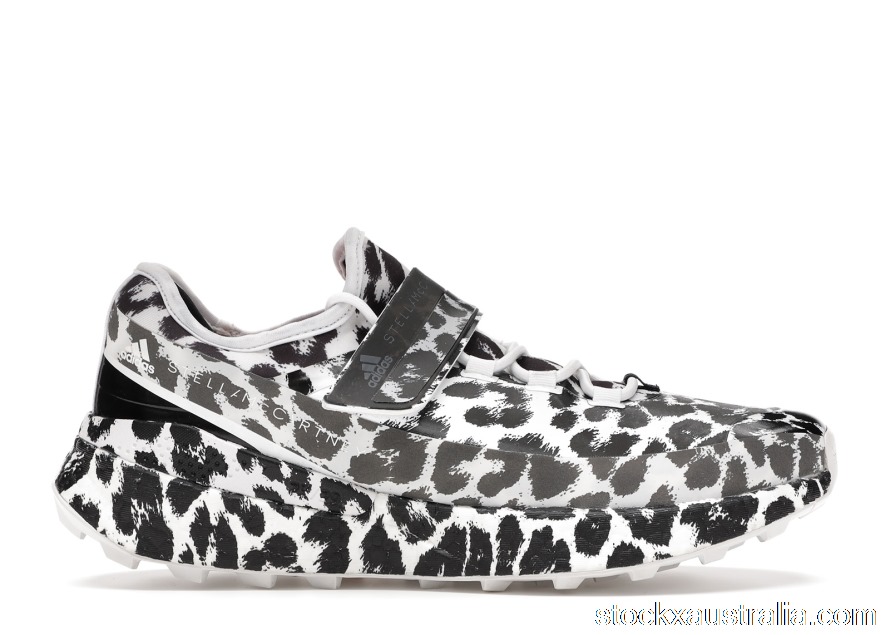 adidas Outdoor Boost Stella McCartney Snow Leopard (W) FV7461 QH