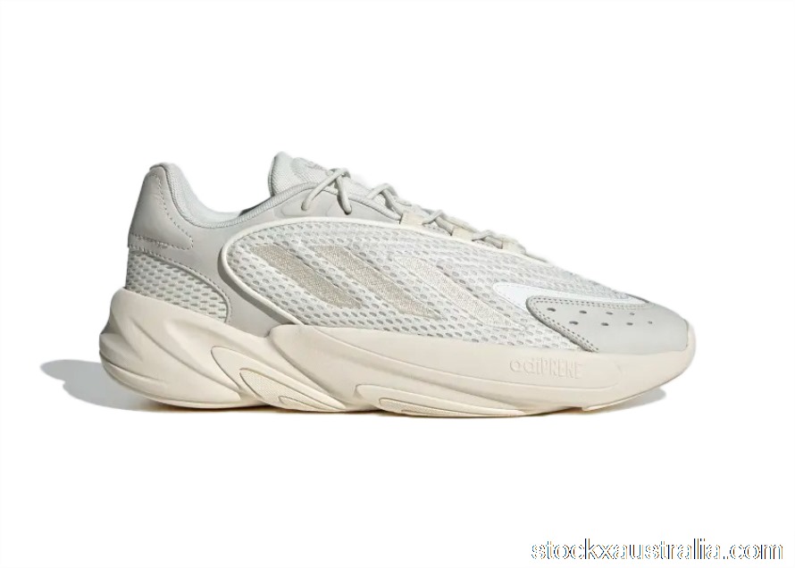adidas Ozelia Off White Wonder White GX3255 QH