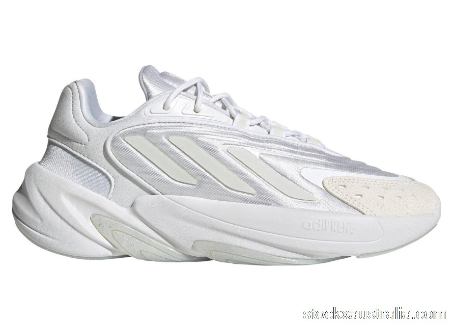 adidas Ozelia Triple White (W) H04269 QH