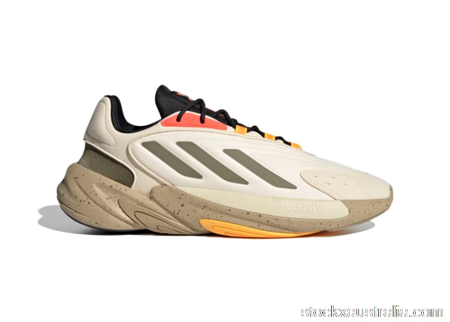 adidas Ozelia Wonder White H04255 QH