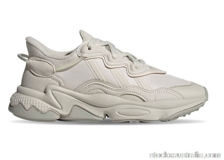adidas Ozweego Beige (Youth) GW8059 QH