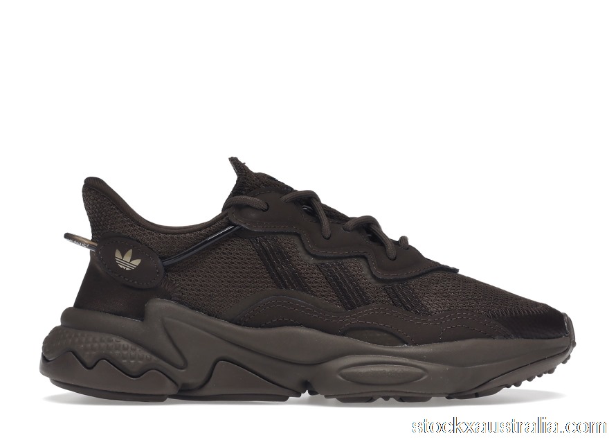 adidas Ozweego Brown (W) Q46165 QH