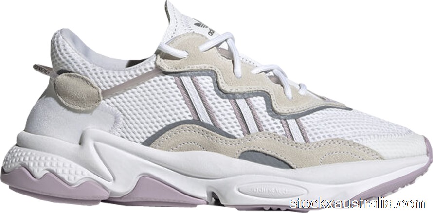 adidas Ozweego Cloud White Soft Vision (W) EE7012 QH