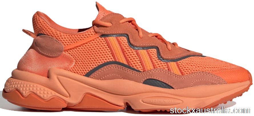 adidas Ozweego Orange EE6465 QH