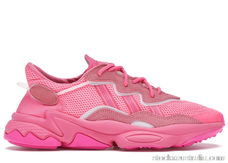 adidas Ozweego Orchid Tint EE5395 QH