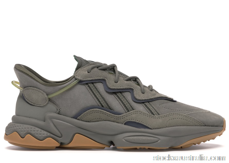 adidas Ozweego Trace Cargo EE6461 QH