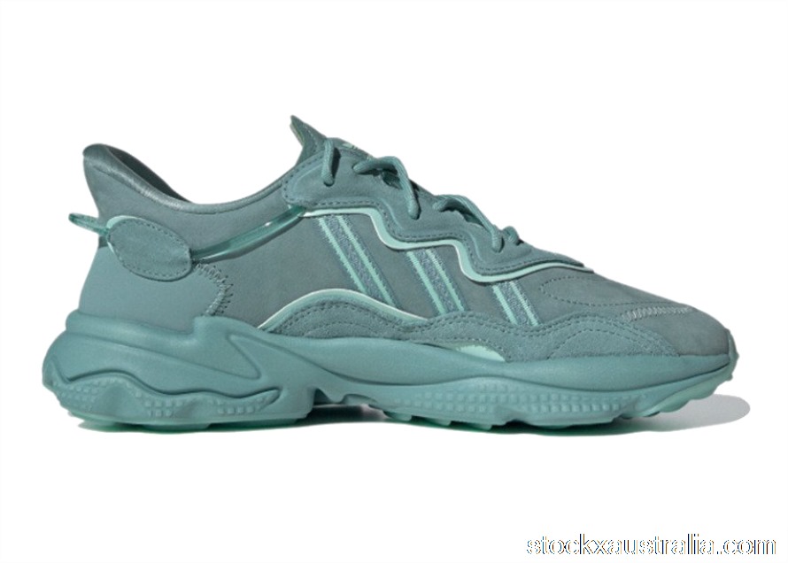 adidas Ozweego Vapour Steel FZ1961 QH