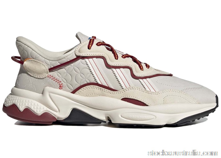 adidas Ozweego Year of the Tiger GX8878 QH