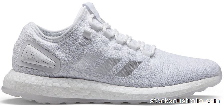 adidas Pure Boost Wish Sneakerboy Jellyfish S80981 QH