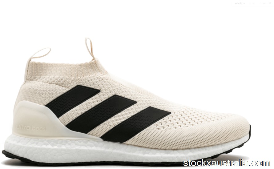 adidas PureControl Ultra Boost Champagne BY9091 QH