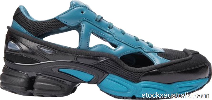 adidas RS Replicant Ozweego Raf Simons Colonial Blue BB7986 QH