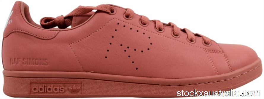 adidas Raf Simons Stan Smith Ash Pink Ash Pink AQ2646 QH