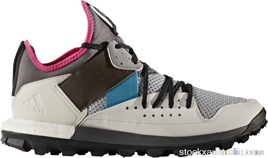 adidas Response Trail Kolor Granite BY2589 QH