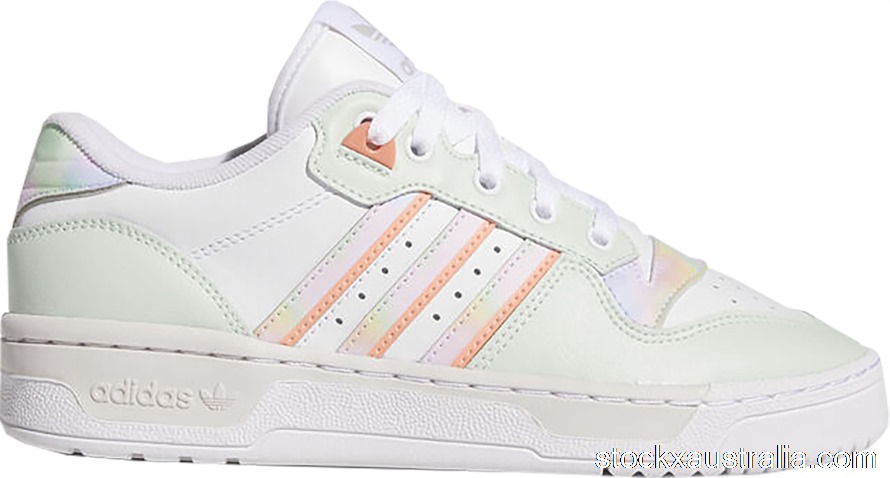 adidas Rivalry Low Tie-Dye (W) FY1270 QH